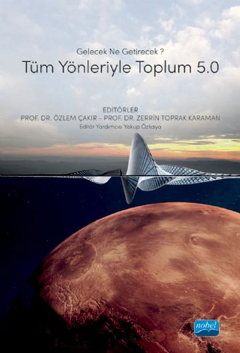 Tüm Yönleriyle Toplum 5.0