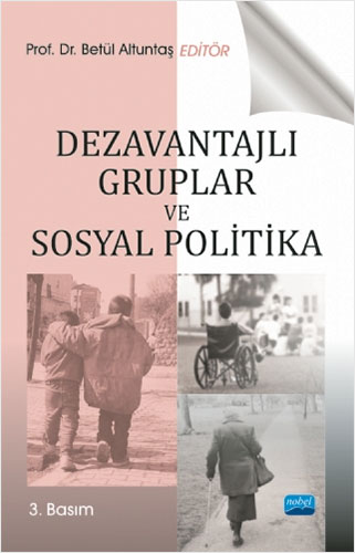 Dezavantajlı Gruplar ve Sosyal Politika