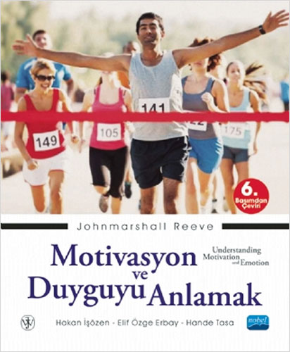 Motivasyon Ve Duyguyu Anlamak / Understanding Motivation And Emotion