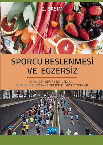 Sporcu Beslenmesi ve Egzersiz