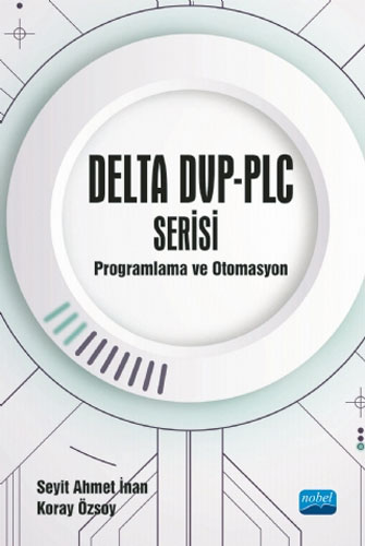 Delta DVP-PLC Serisi