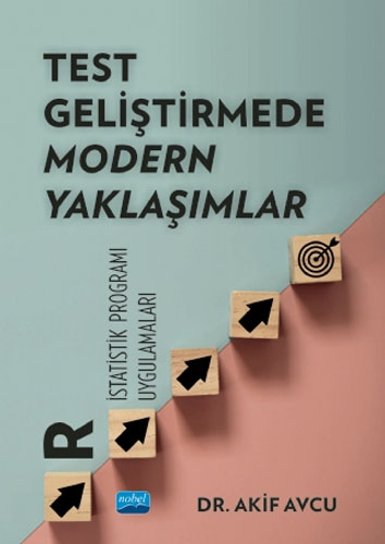 Test Geliştirmede Modern Yaklaşımlar