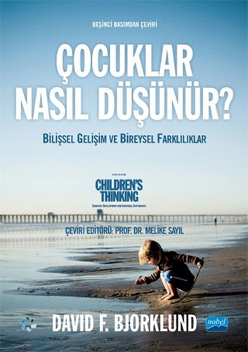 Çocuklar Nasıl Düşünür?