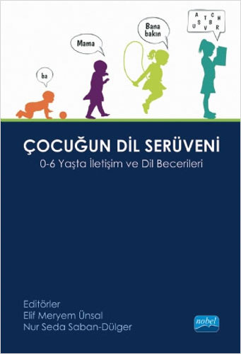 Çocuğun Dil Serüveni