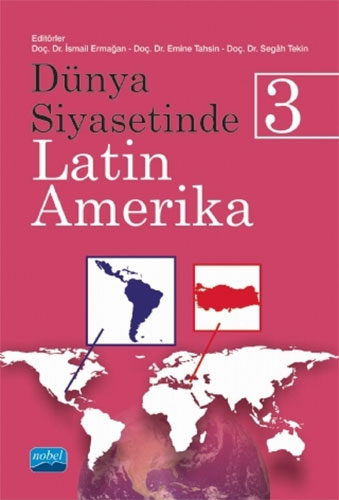 Dünya Siyasetinde Latin Amerika 3