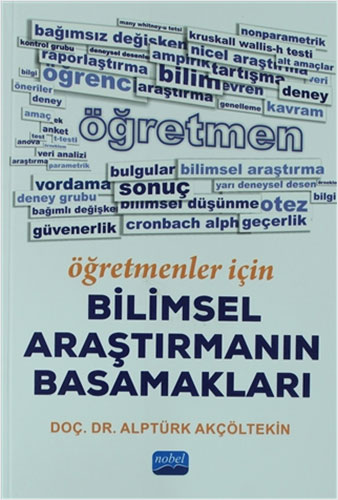 Öğretmenler İçin Bilimsel Araştırmanın Basamakları