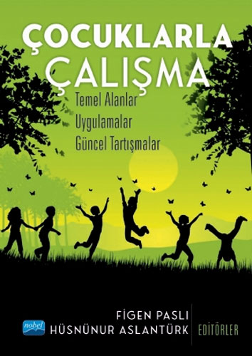 Çocuklarla Çalışma