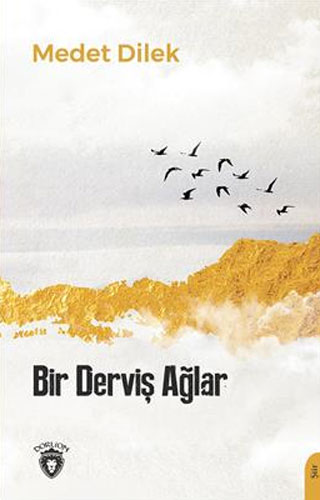 Bir Derviş Ağlar