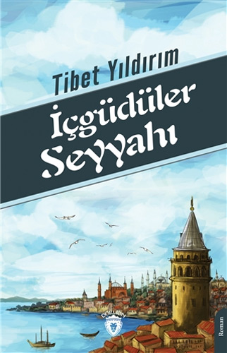 İçgüdüler Seyyahı