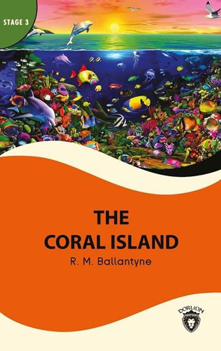 The Coral Island - Stage 3