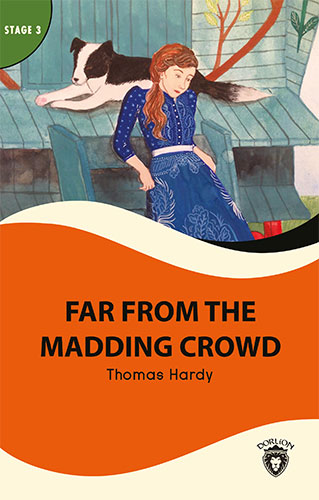 Far From Madding Crowd