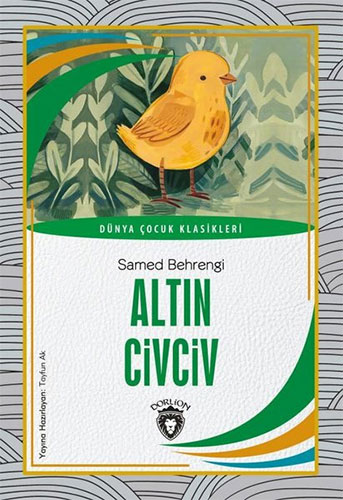 Altın Civciv