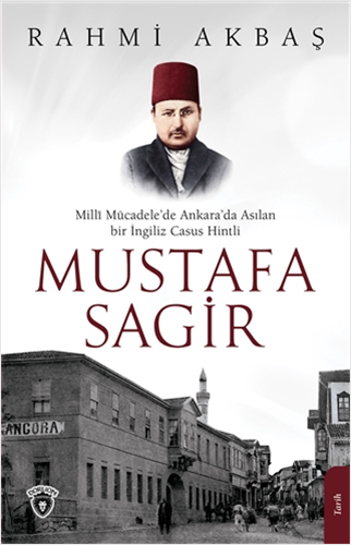 Mustafa Sagir