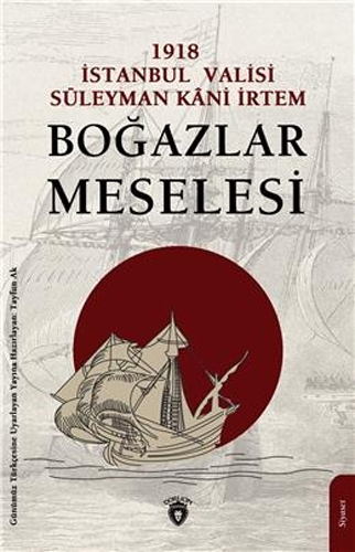 Boğazlar Meselesi