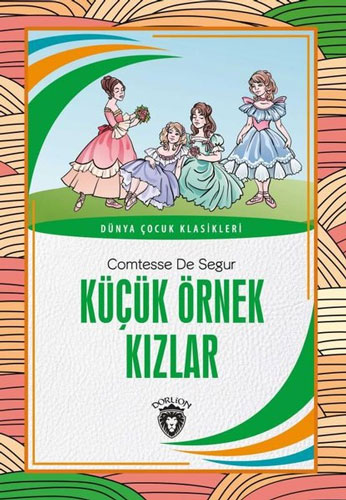 Küçük Örnek Kızlar