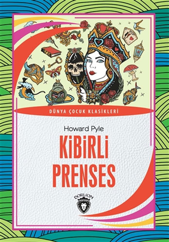 Kibirli Prenses 