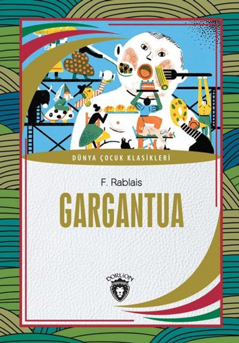 Gargantua