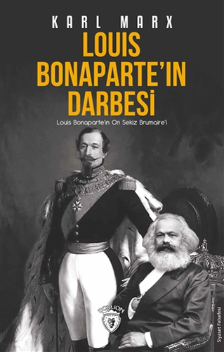 Louis Bonaparte'ın Darbesi