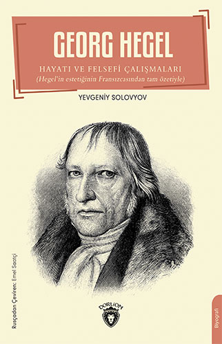 Georg Hegel