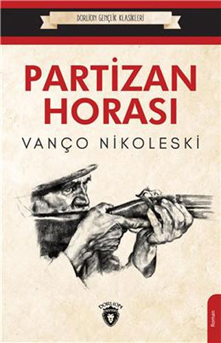 Partizan Horası