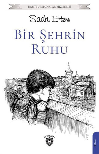 Bir Şehrin Ruhu