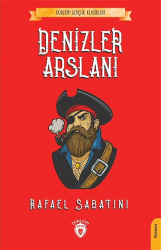 Denizler Arslanı