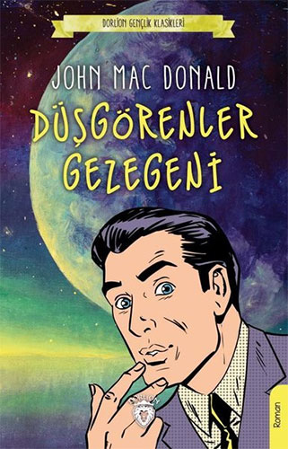 Düşgörenler Gezegeni