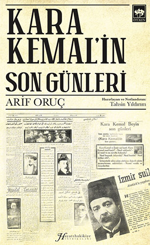 Kara Kemal'in Son Günleri