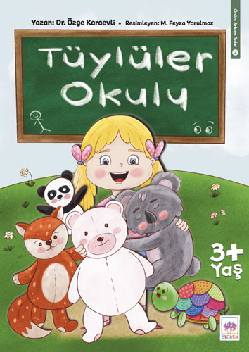 Tüylüler Okulu