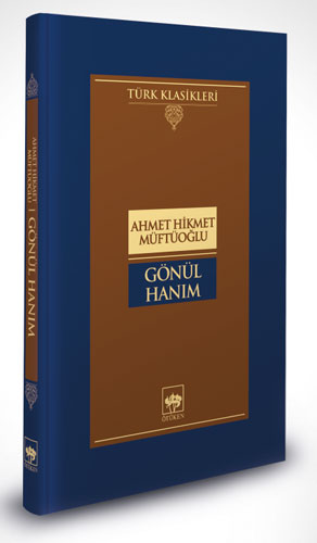 Gönül Hanım (Ciltli)