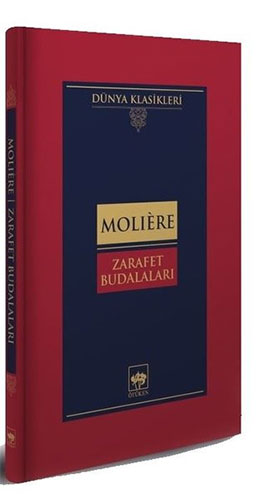 Zarafet Budalaları (Ciltli)