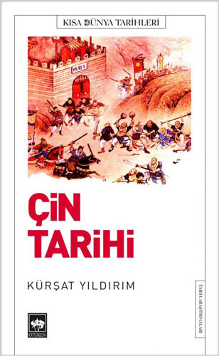 Çin Tarihi