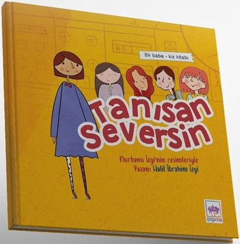 Tanısan Seversin