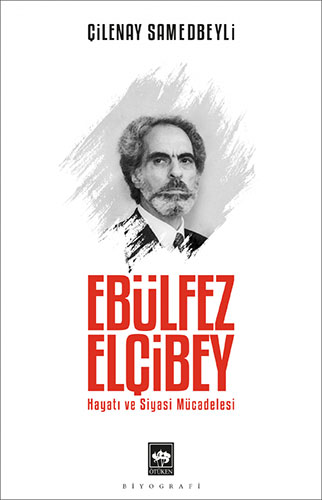 Ebülfez Elçibey