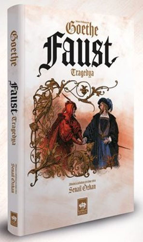 Faust (Ciltli)