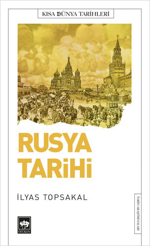 Rusya Tarihi