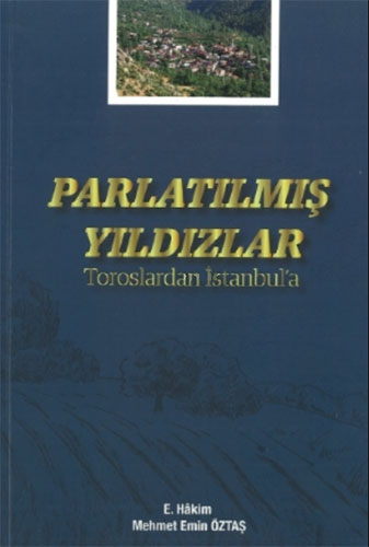 Parlatılmış Yıldızlar