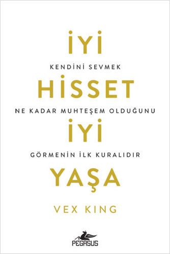 İyi Hisset İyi Yaşa