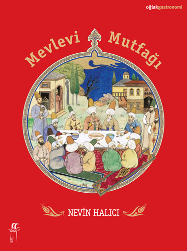 Mevlevi Mutfağı 