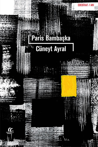 Paris Bambaşka