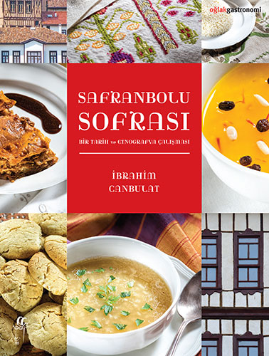 Safranbolu Sofrası