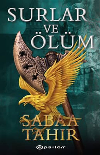 Surlar ve Ölüm (Ciltli)