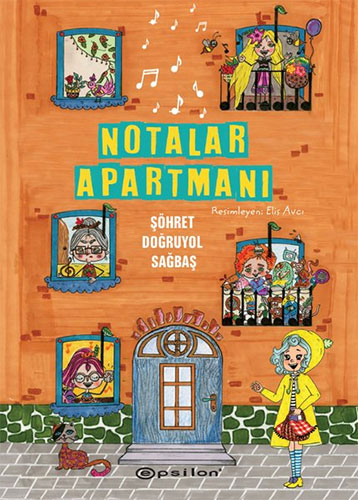 Notalar Apartmanı