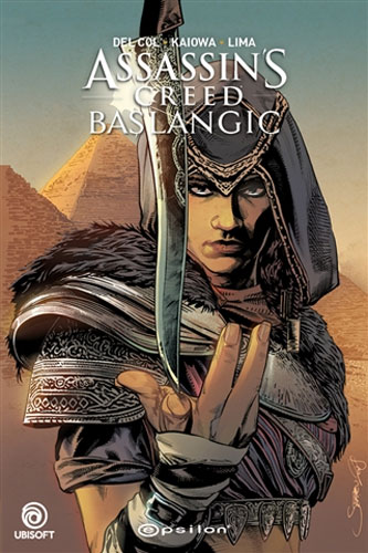 Assassin’s Creed - Başlangıç