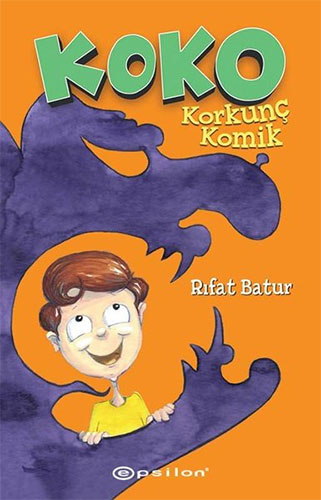 Koko - Korkunç Komik