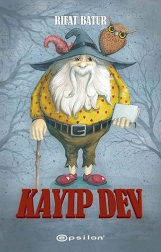 Kayıp Dev