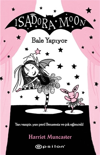 Isadora Moon - Bale Yapıyor 