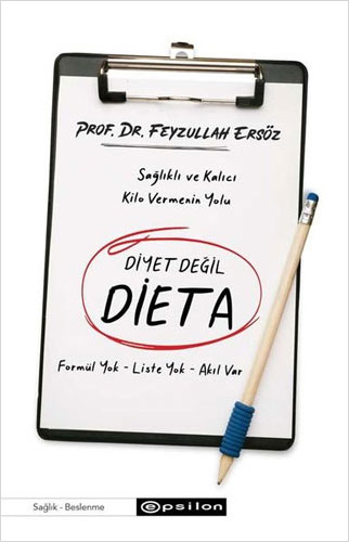 Diyet Değil Dieta 