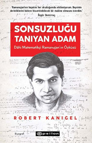 Sonsuzluğu Tanıyan Adam