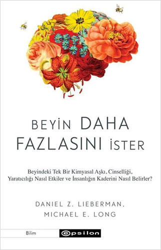 Beyin Daha Fazlasını İster